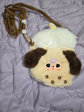 Baby Three Mobile Hanging Bag